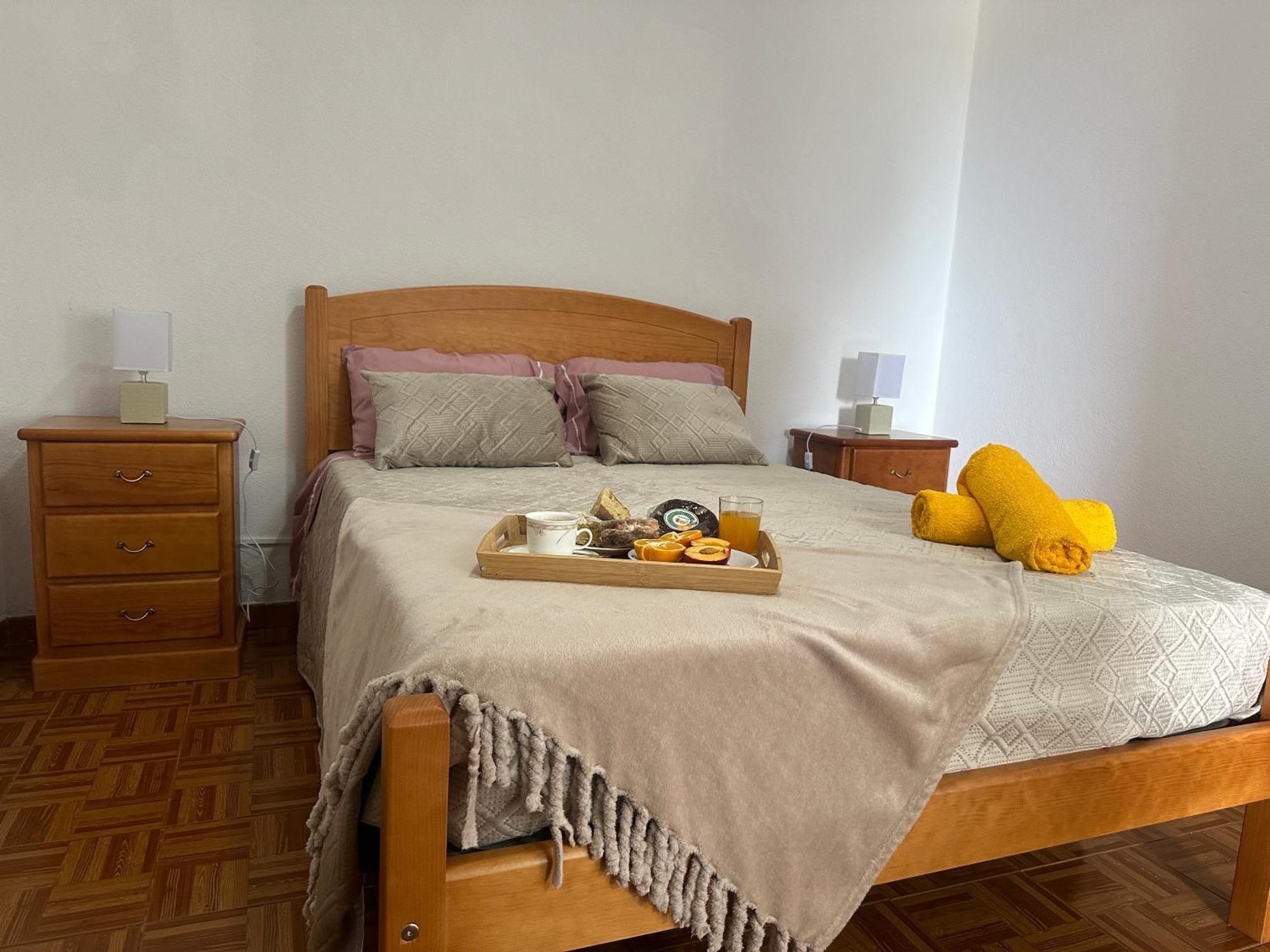 Casa Rosa Villa Ribeira Brava Exterior photo